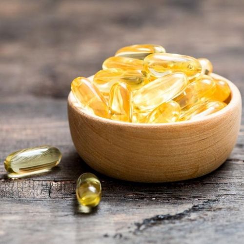 The Amazing Power of Fish Oil