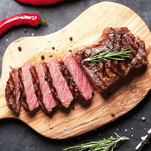 More Diabetes with Your Steak