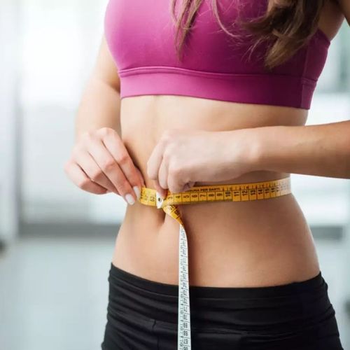 Weight Loss: The Key to Diabetes Prevention