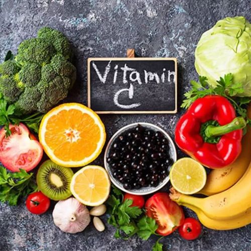 The Anti-Wrinkle Vitamin