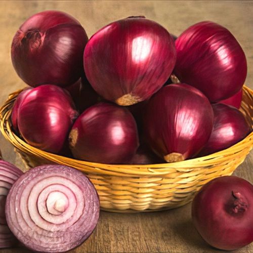 Onions-Big Flavor, Bigger Benefit