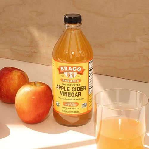 Vinegar for Weight Loss (and It Lowers Blood Sugar!)