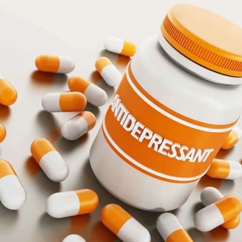 Antidepressant Risk