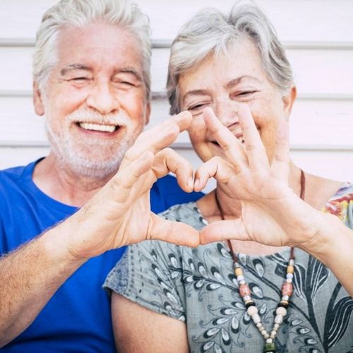 A Website for Heart Smarts