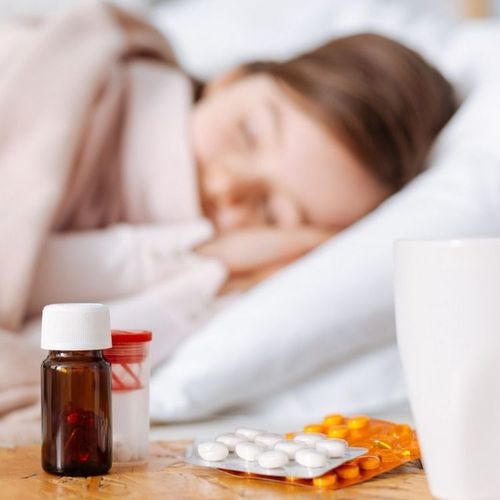 A Good Night's Sleep Without Pills