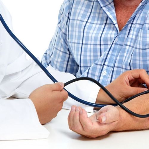 What Your Doctor Won't Tell You About High Blood Pressure