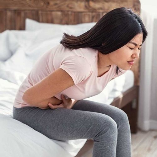 Your Mind Can Ease Your IBS Symptoms