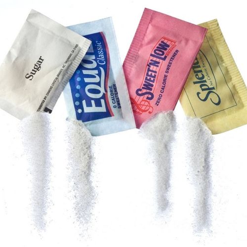 Don't Let Artificial Sweeteners Sabotage Your Health