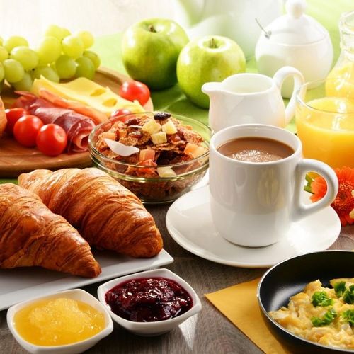 Skipping Breakfast Raises Risk for Type 2 Diabetes by 21%