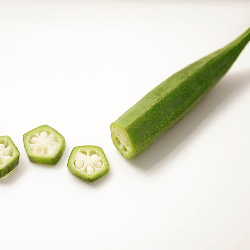 Incredible Okra Benefits for Diabetes