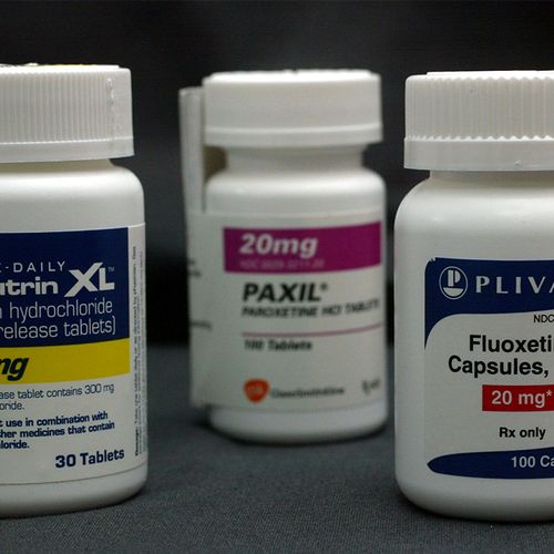 Supplement Boosts Prescriptions' Power