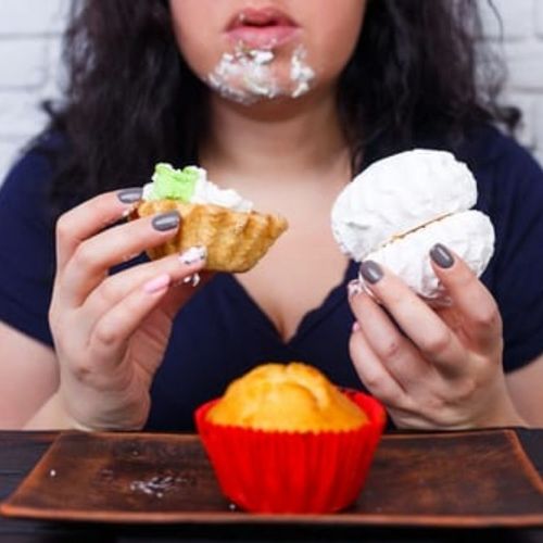 Can't Keep the Weight Off? You Could Have a Food Addiction
