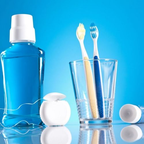 Don't Make These Common Mistakes When Brushing and Flossing