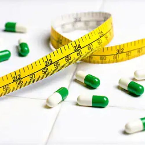 Breakthrough Obesity Drug Now Available