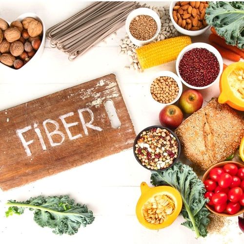 Fiber May Not Really Fight Colon Cancer