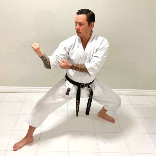 The Martial Art That Defeats Diabetes