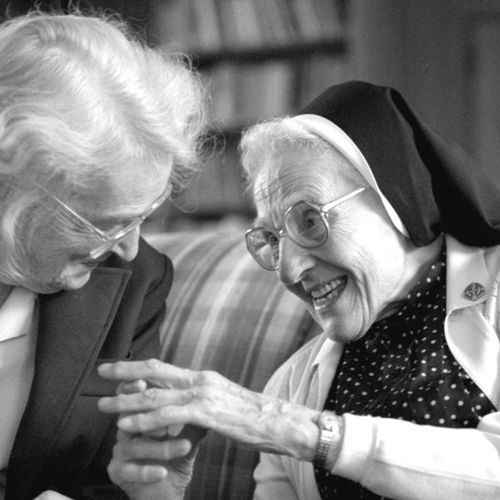 The Nun Study-How the Sisters Ward Off Alzheimer's