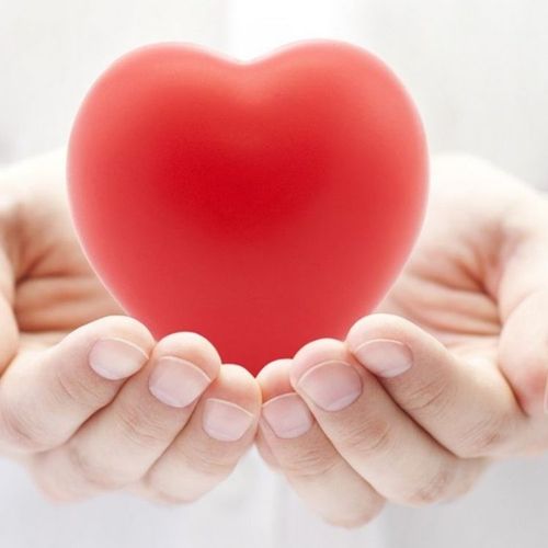 6 Secrets to Holistic Heart Care