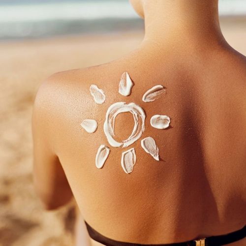 New Sunscreen Promises More Protection