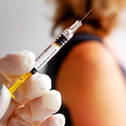 Vaccine May Stop Immune Attack in Type 1 Diabetes, Study Suggests