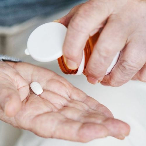 Arthritis Drug May Help Diabetes