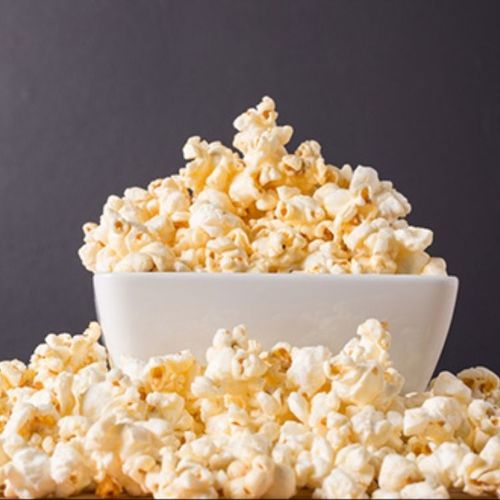 The Mysterious Link Between Popcorn and Blood Pressure