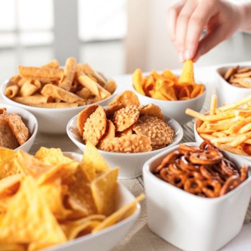 Acrylamide Role in Breast Cancer Refuted