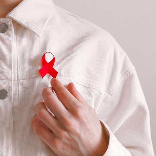 Possible Fighter for AIDS-Related Cancer