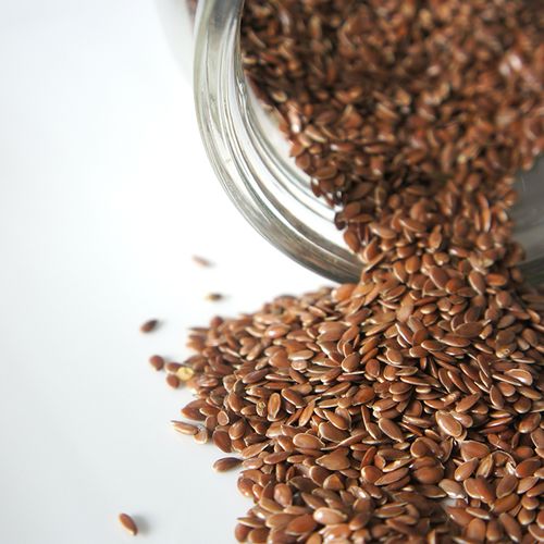 Flaxseed Oil and Flax Seeds For Diabetes