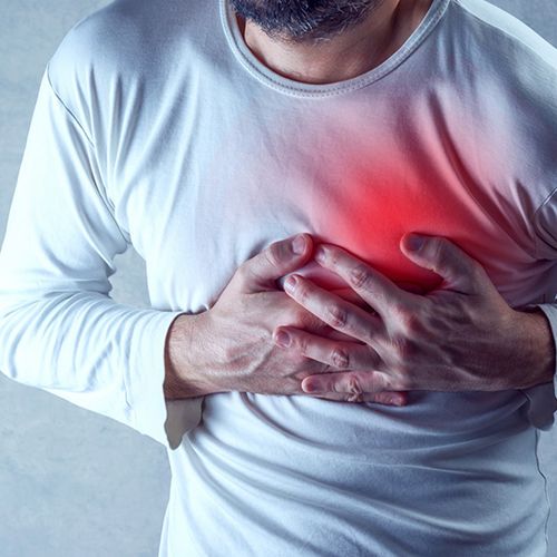 Heart Attack? Your Local Hospital May Be Best