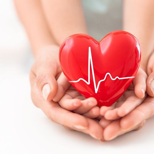 Higher Elevations Pump Up Heart Health