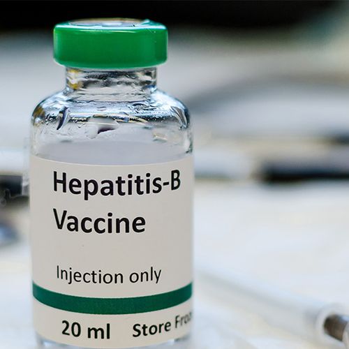 Genetically Modified Potato Carries Hepatitis B Vaccine