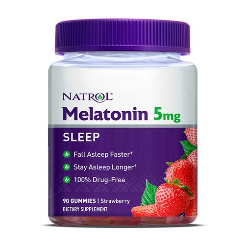 Melatonin Debate Put to Rest?