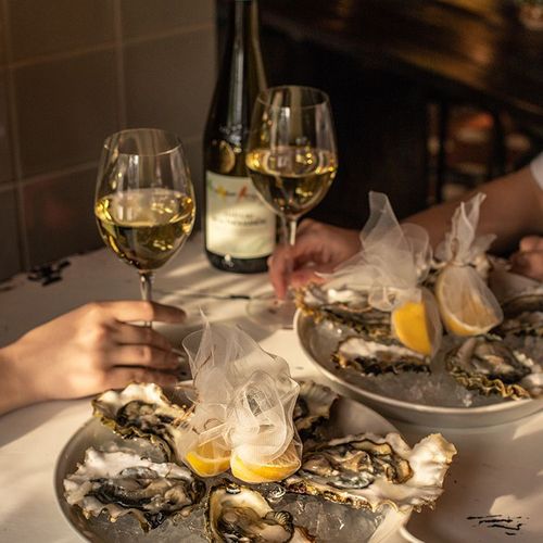 Oysters May Be an Aphrodisiac After All