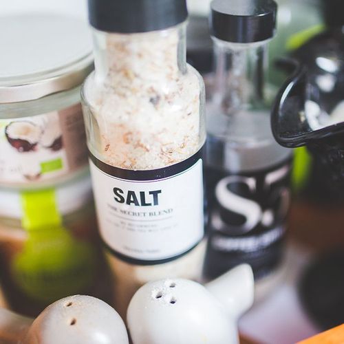 Unthinkable! Low-Salt Diets May Harm Heart