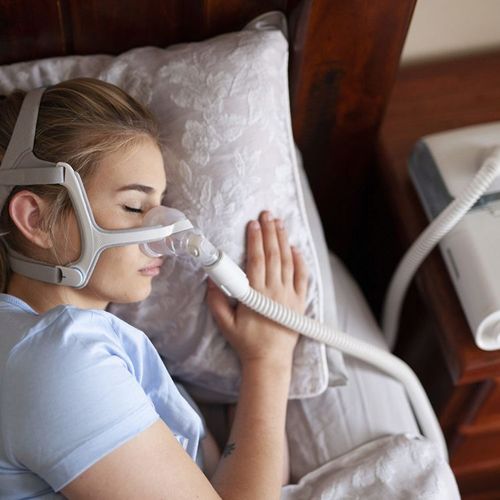 Sleep Apnea Differs in Men, Women