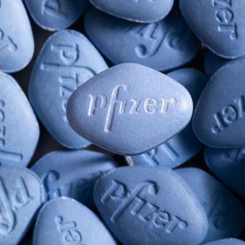 Viagra May Soon Be Treatment for Enlarged Heart