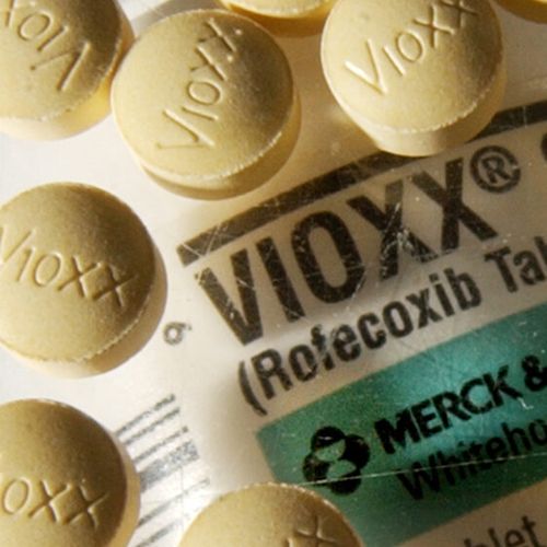 Study Supports Vioxx's Liability in Heart Deaths