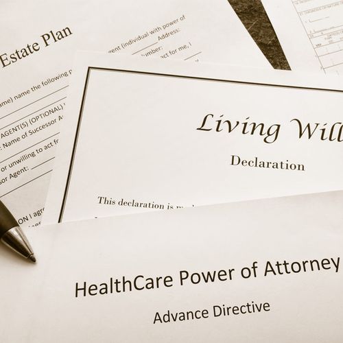 End-of-Life Documents Everyone Needs