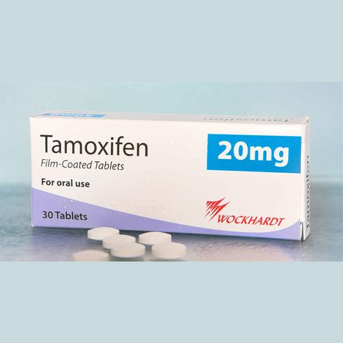 Tamoxifen Does Not Increase Stroke Risk