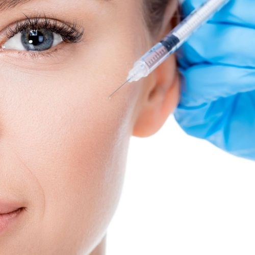 What Is Mesotherapy?