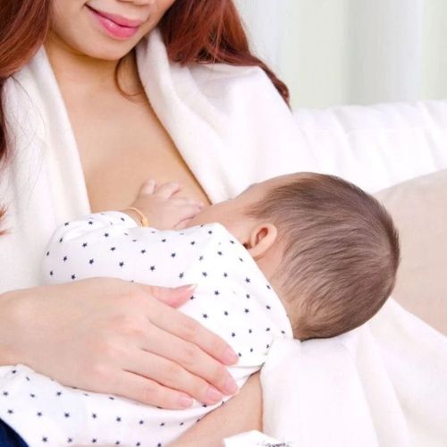 Breast-Feeding Benefits