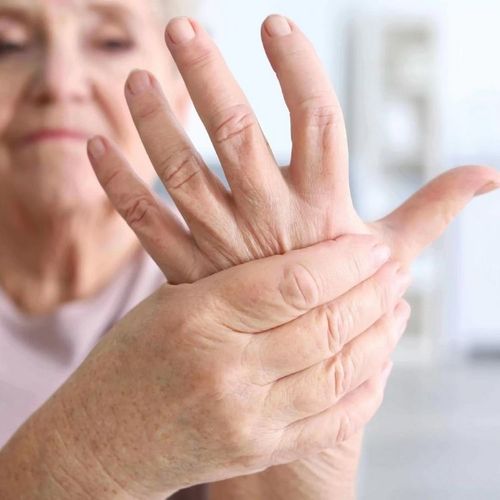 What's New in Arthritis? Diagnosis...Treatment...Living Well
