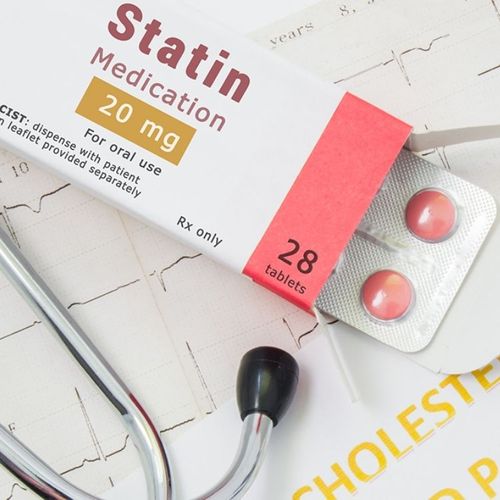 Best Time to Get Statin Drugs to Save Your Life