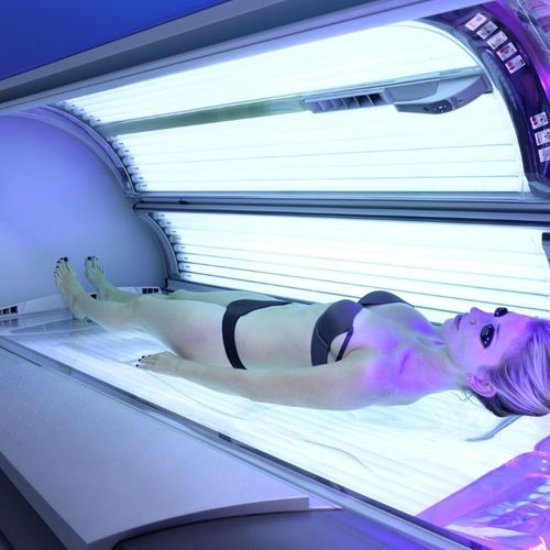 Don't Get Burned! Tanning May Be Addictive