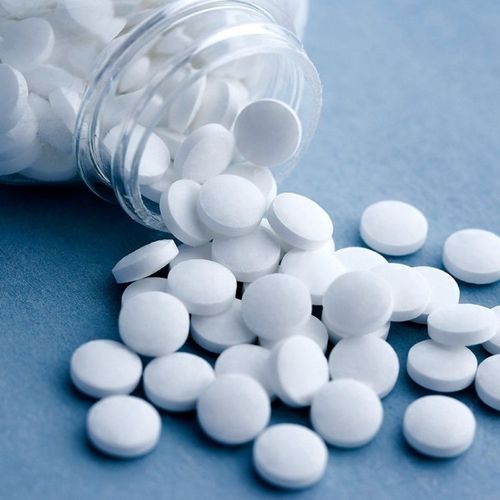 Just Revealed: Aspirin-Plavix Combo Could Be Deadly