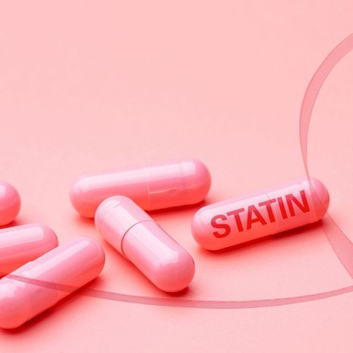 Aggressive Statin Therapy May Reverse Hardening Of the Arteries
