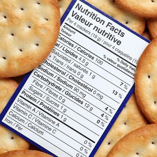 Don't Be Fooled by Food Label Lies