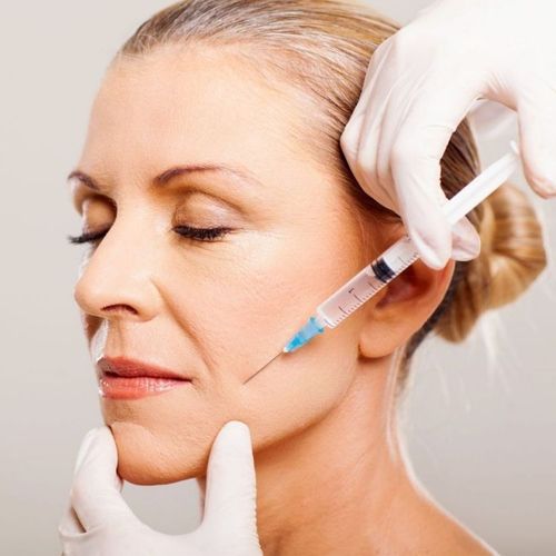 Botox Takes the 'Wrinkle' Out of Stroke Recovery