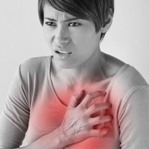 Know the Difference Between Heart Attack and Heart Failure